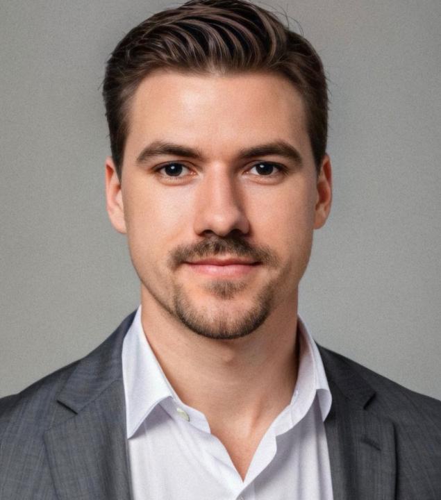 Spencer Schofield