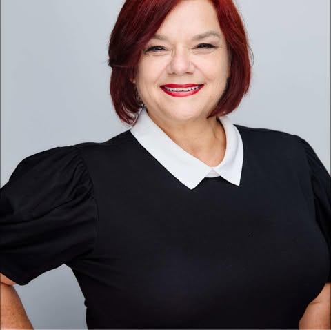 Stephanie Robinson
