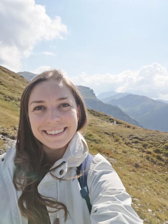 Eglė Šileikytė