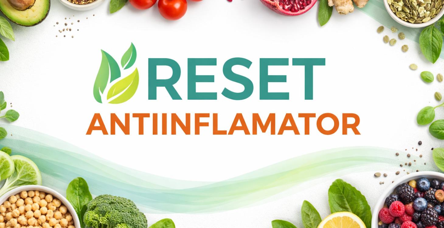 RESET ANTIINFLAMATOR