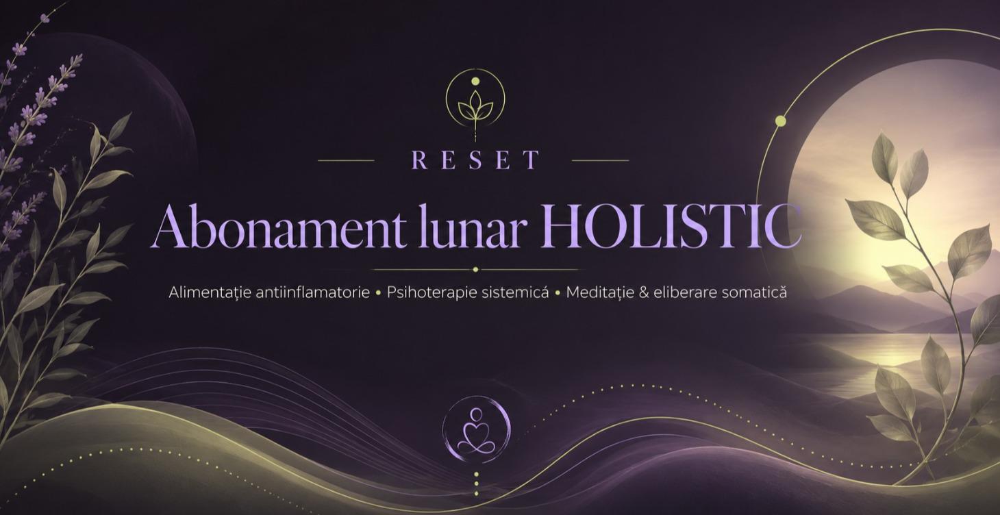 RESET Inner Circle