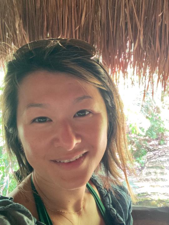 Felicia Yang