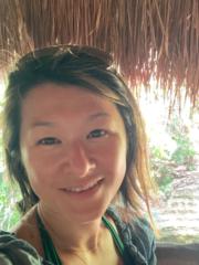 Felicia Yang