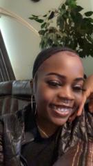 Ebony Foster