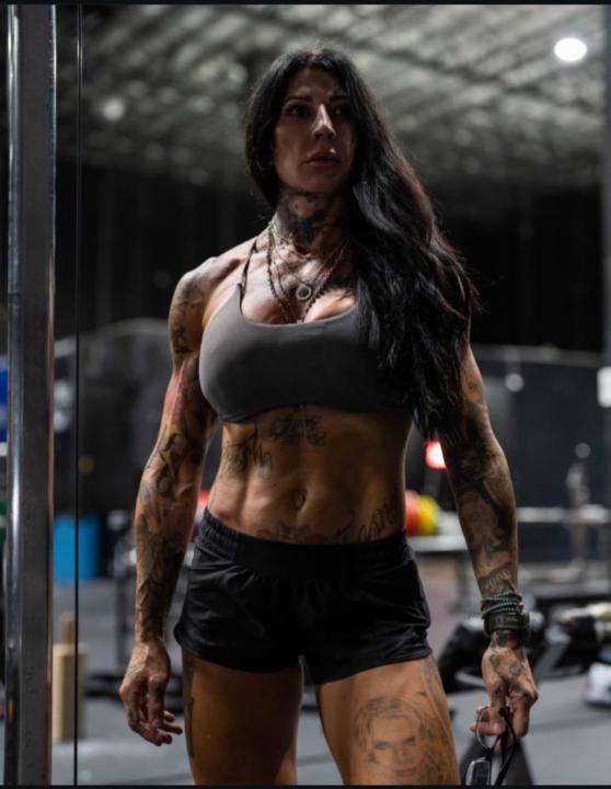 Christi Guerriero