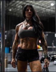 Christi Guerriero
