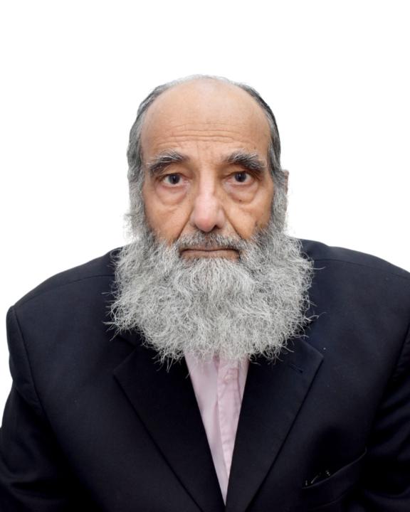 Munawar Hussain