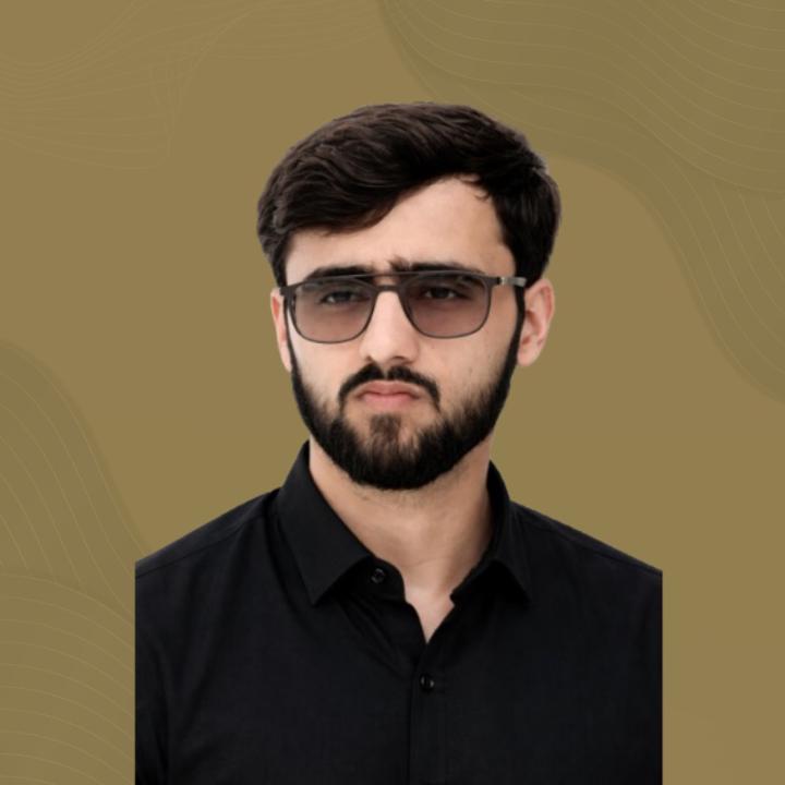Muhammad Abubakar Afnan