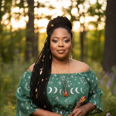 Kizzie Bratton-Johnson