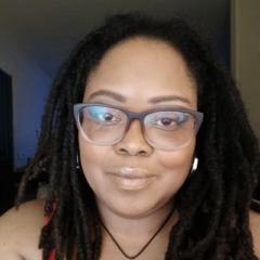 Kizzie Bratton-Johnson