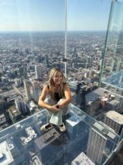 Christine de la Cruz