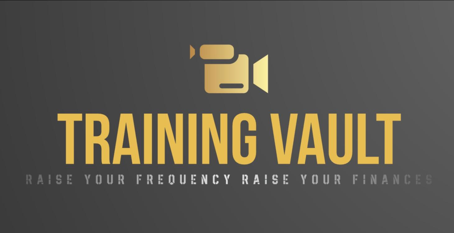 Training Vault