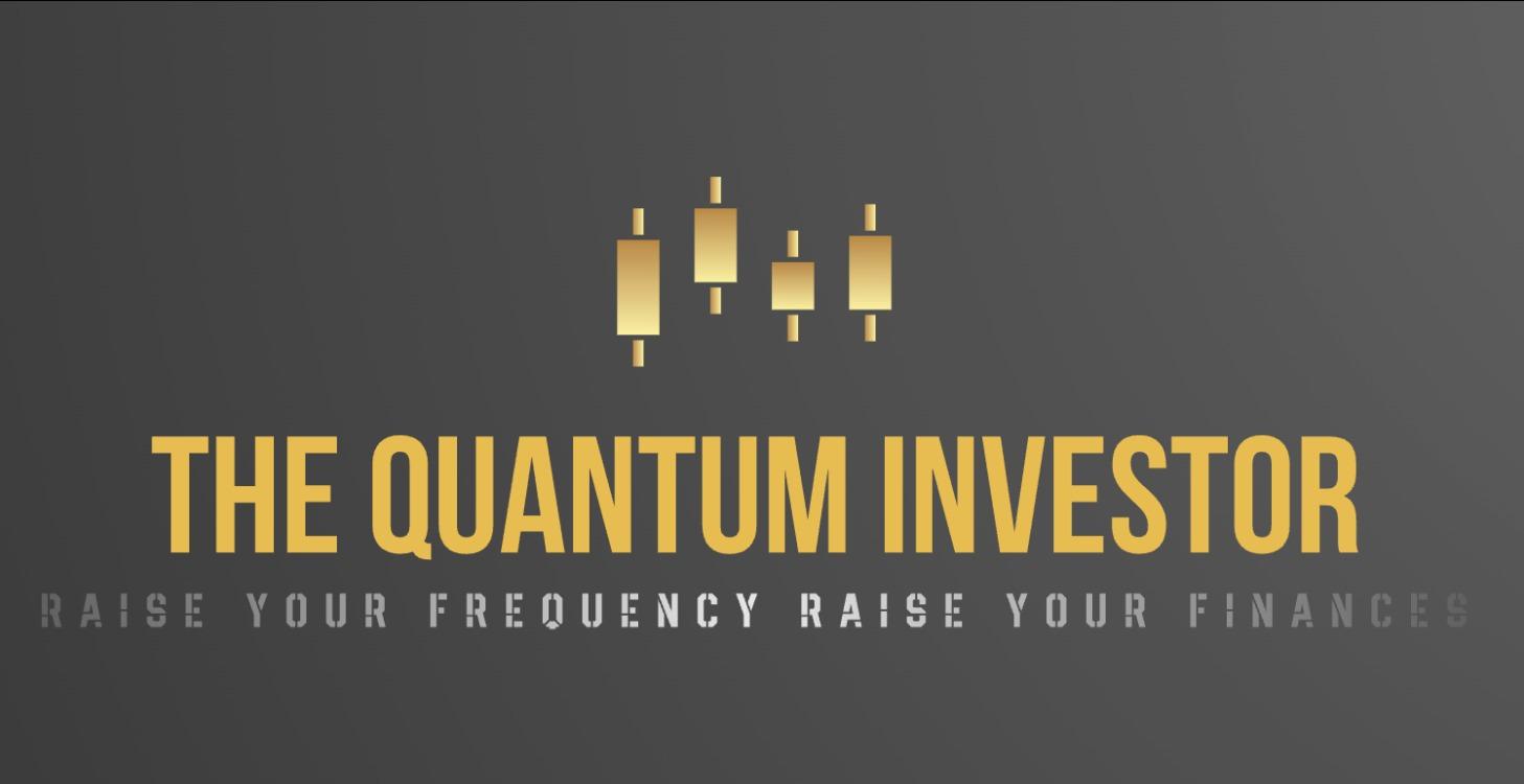 The Quantum Investor