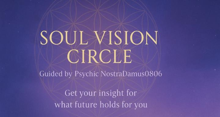 The Soul Vision Circle