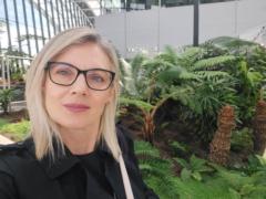 Donatella Porreca