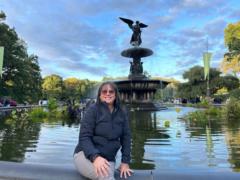 Elaine Gasse