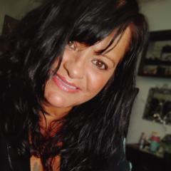 Stephanie Townsend