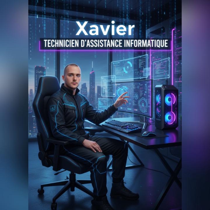 Xavier Archen