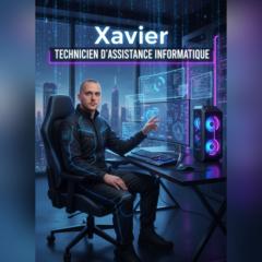 Xavier Archen