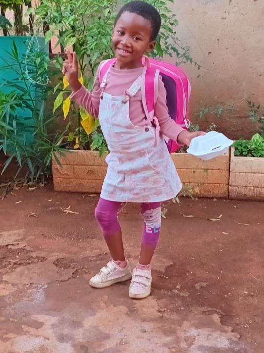 Phumlile Themba
