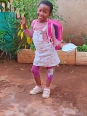 Phumlile Themba