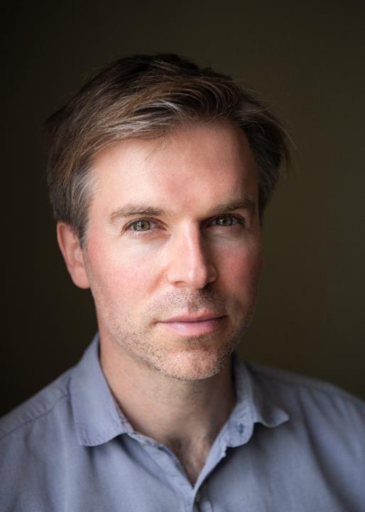 Tom Turner