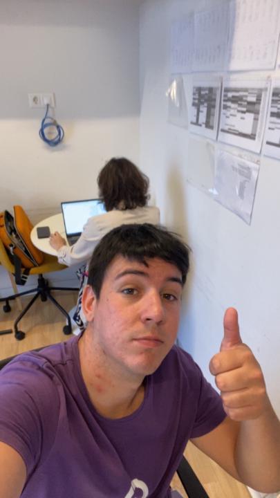 Gregory Guimaraes