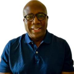 Eric Rose