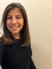 Daniela Rocha Aranzana
