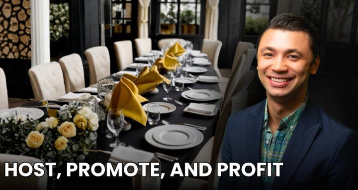 Building A Social Club 