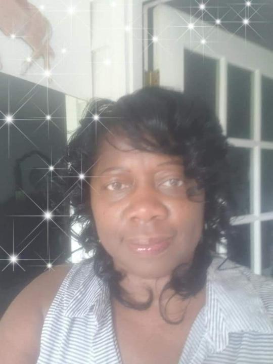 Carolyn Marable Belton
