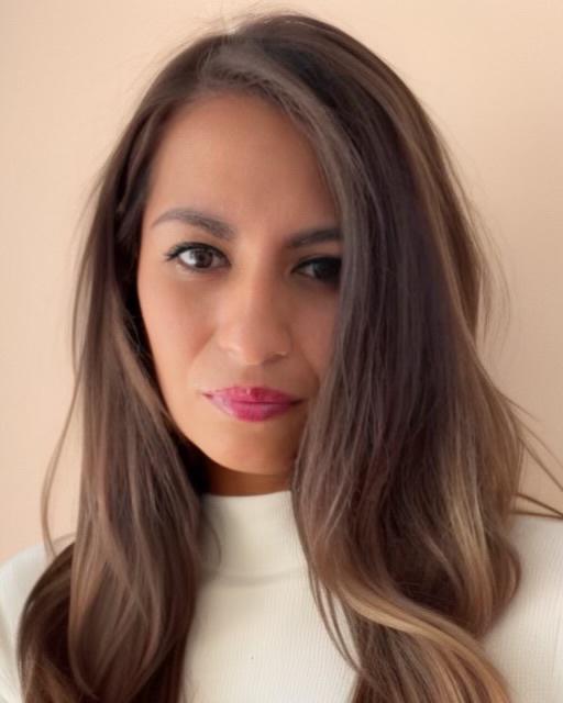 Arlene Campos