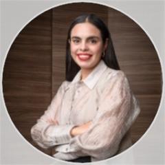 Claudia Itzel Jimenez