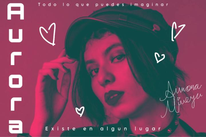 Mireya Sanchez piedra