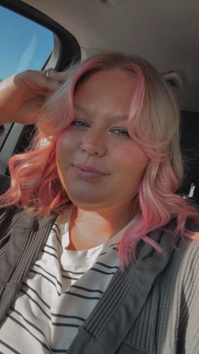 Adrianna Ackerman