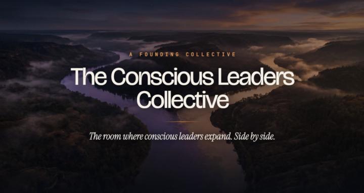 Conscious Leaders Collective