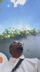 Carlos Redando Dorce