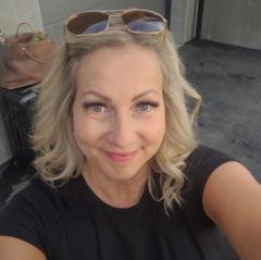 Elin Ødegård