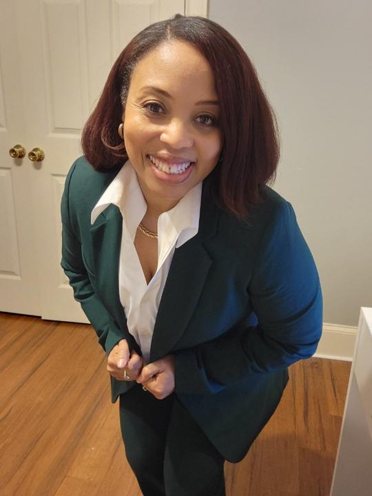 Nicole Duncan