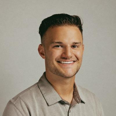 Jake Litchfield
