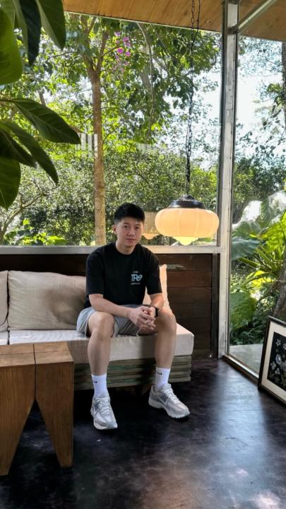Wayne Peng