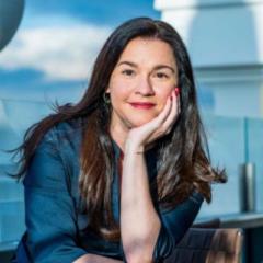 Suyin Perret-Gentil