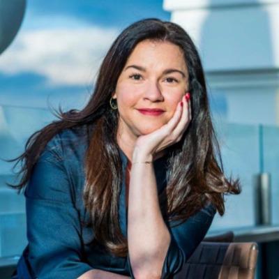 Suyin Perret-Gentil