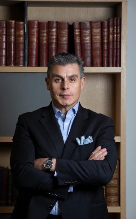 Juan Carlos Machorro