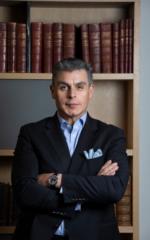 Juan Carlos Machorro
