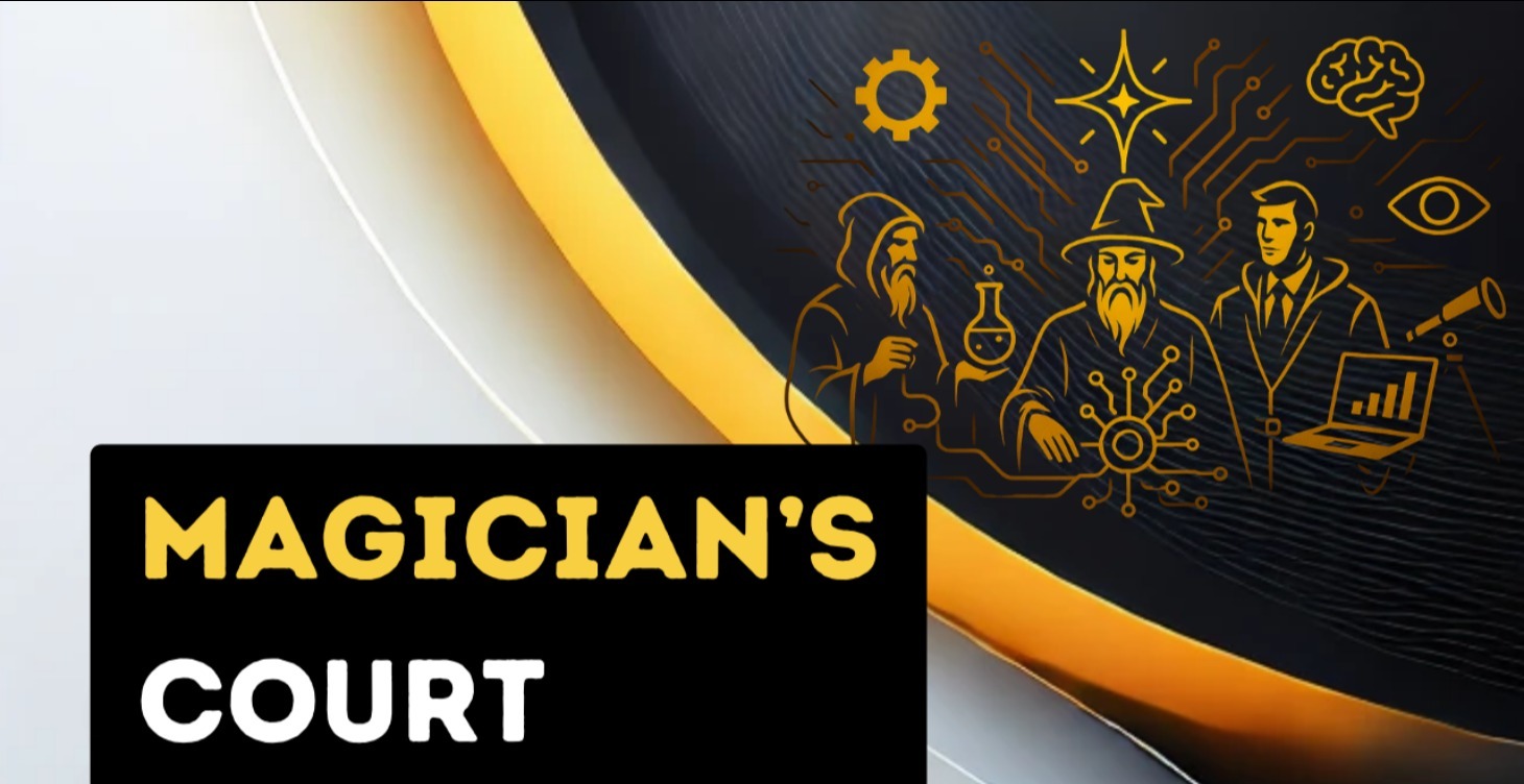 Magician's Court