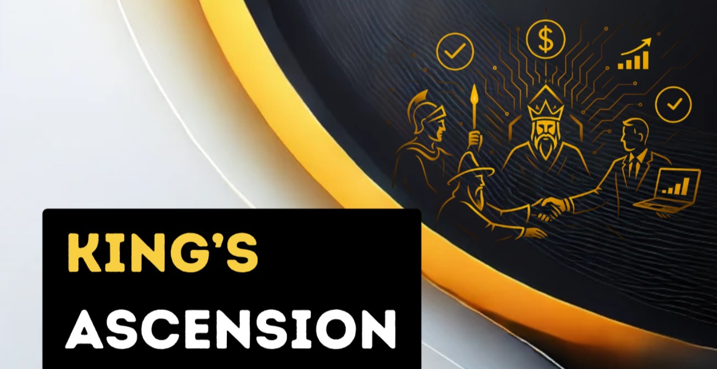 King’s Ascension