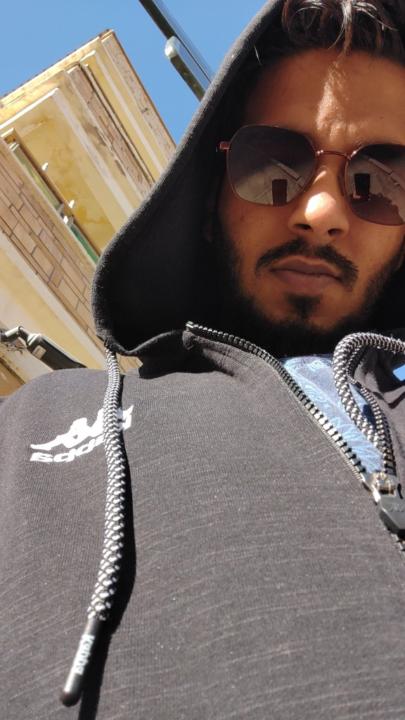 Ravoof hussain Raqeeb Syed