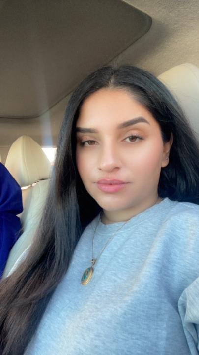 Zahra Raisi