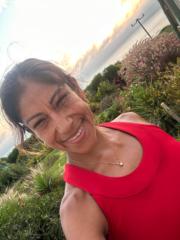 Monica Caballero Malaver